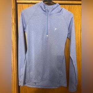 Brand:old navy active / size: xs / color: bluish purple
